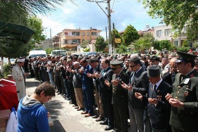 İznikli Kore Gazisi Hayatını Kaybetti