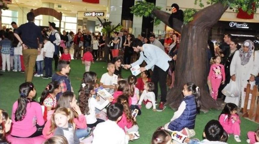 Masallar &Uuml;lkesi Tekira&rsquo;da