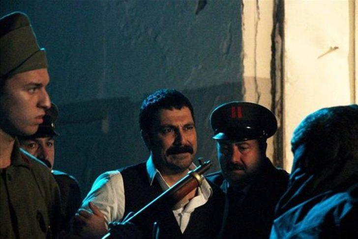 Tatar Ramazan Final Bölümü Galerisi G5