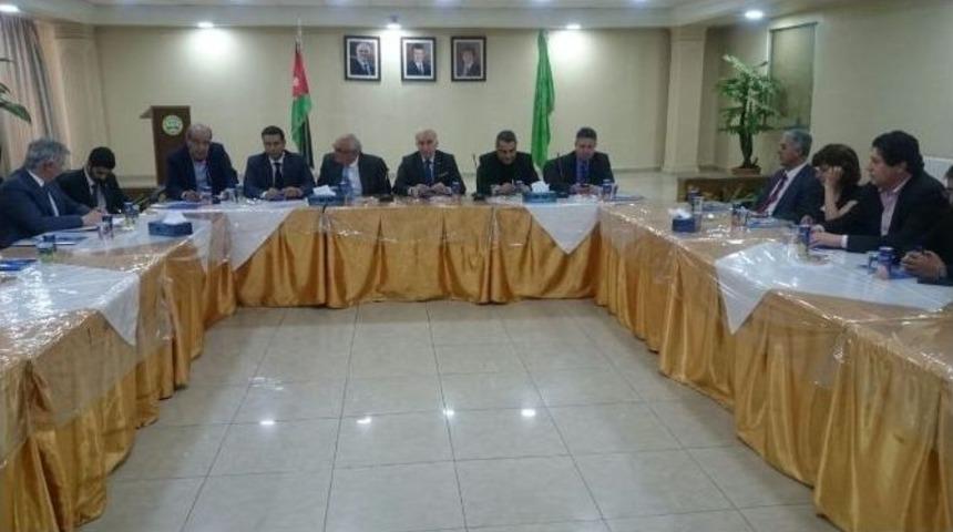 Başkan Yılmaz: &ldquo;tek Taraflı Bir Bakış A&ccedil;ımız Yok&rdquo;