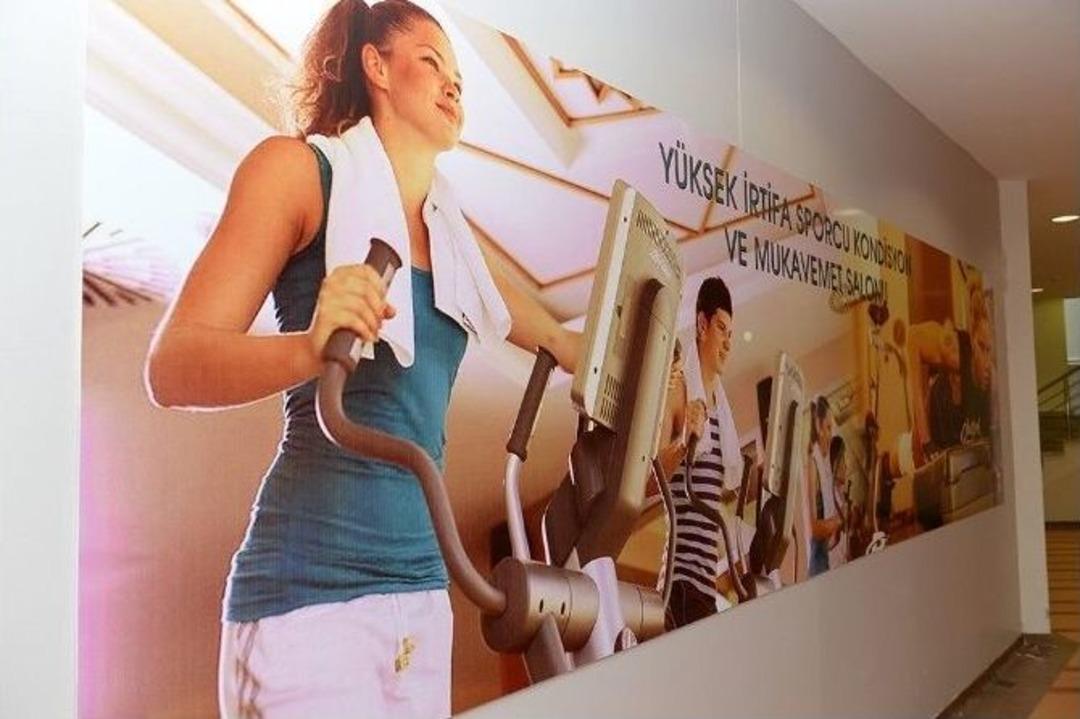 Vali Altıparmak &ldquo;bu Sezon Daha &Ccedil;ok Takım Bekliyoruz&rdquo;