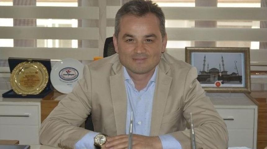 Başkan Yardımcısı Fatih Erişmiş Enerji Bakanlığı&rsquo;na Atandı