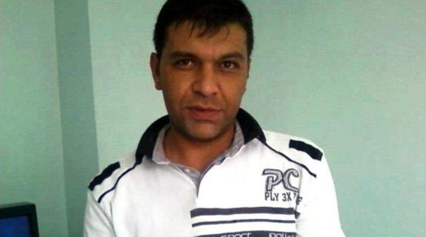 &Ccedil;atıdan D&uuml;şen Fabrika İş&ccedil;isi Hayatını Kaybetti