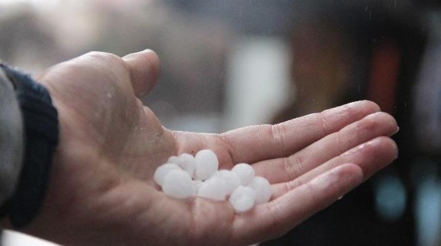 Edirne&rsquo;de &lsquo;dolu&rsquo; S&uuml;rprizi