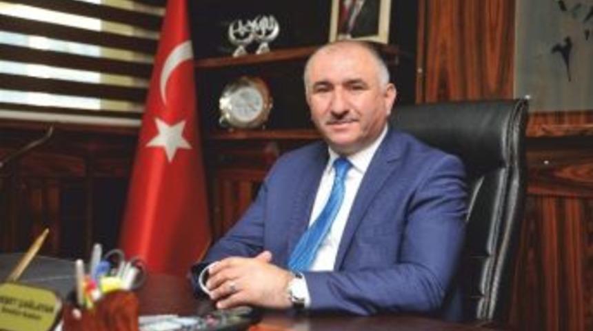 &Ccedil;ağlayan&rsquo;dan A&ccedil;ıklama