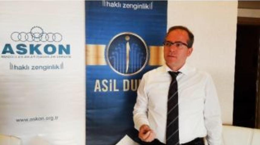 Alta&ccedil; Spor M&uuml;sabakalarında &Ccedil;ıkan Olayları Kınadı