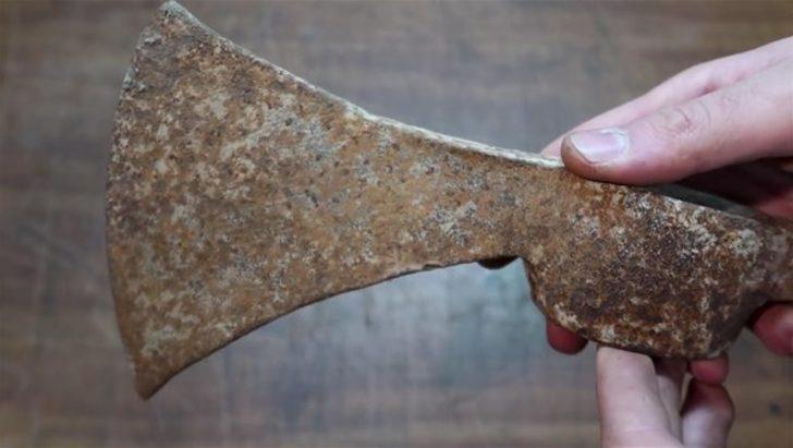 Paslı baltayı yeniledi  G2