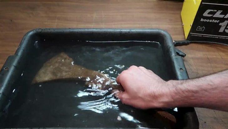 Paslı baltayı yeniledi  G4