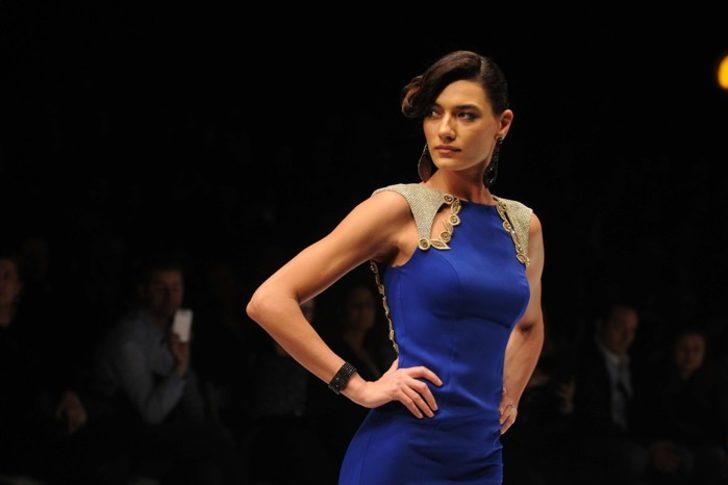 Fonksiyonel tasarımlar podyumda G5