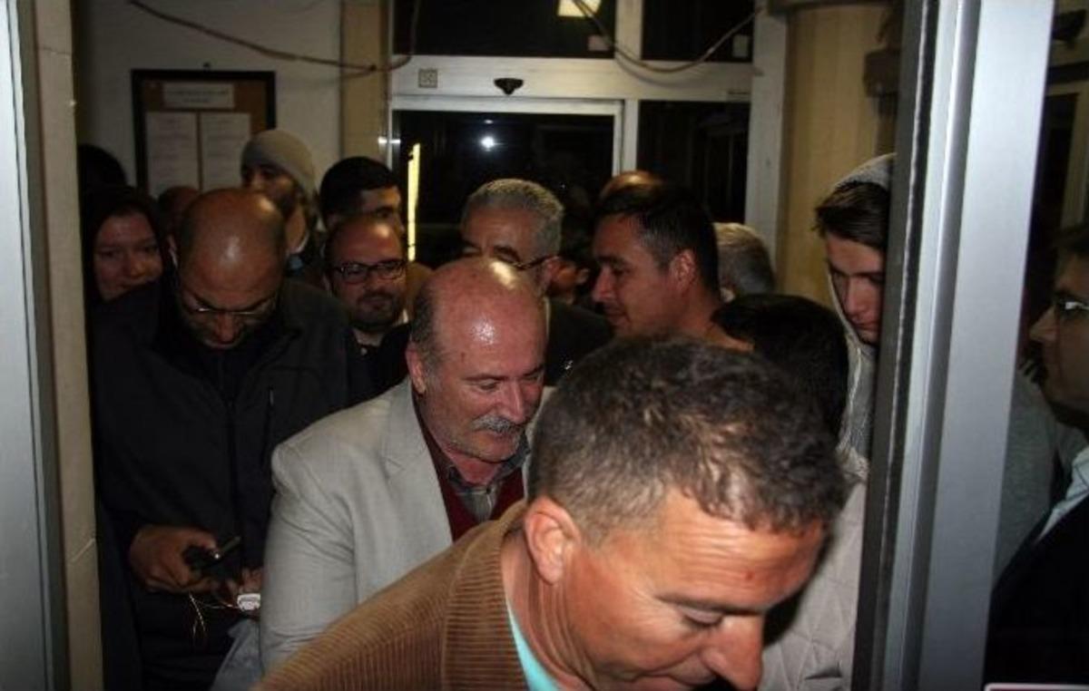 Afyonkarahisar&rsquo;da Fet&ouml;-pdy Ter&ouml;r &Ouml;rg&uuml;t&uuml;ne Y&ouml;nelik Operasyonda 5 Tutuklama