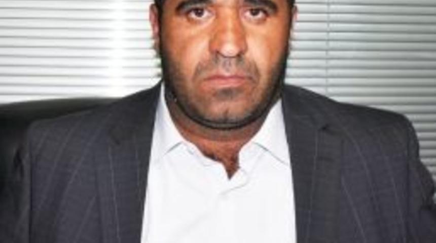 Kars İl Genel Meclisi &Uuml;yesi G&uuml;ven &Ccedil;elik Dbp&rsquo;den İstifa Etti