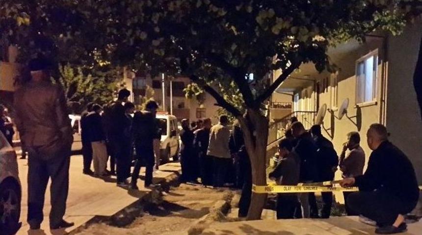 Başkent&rsquo;te Kanlı İnfaz: 2 &Ouml;l&uuml;, 1 Yaralı