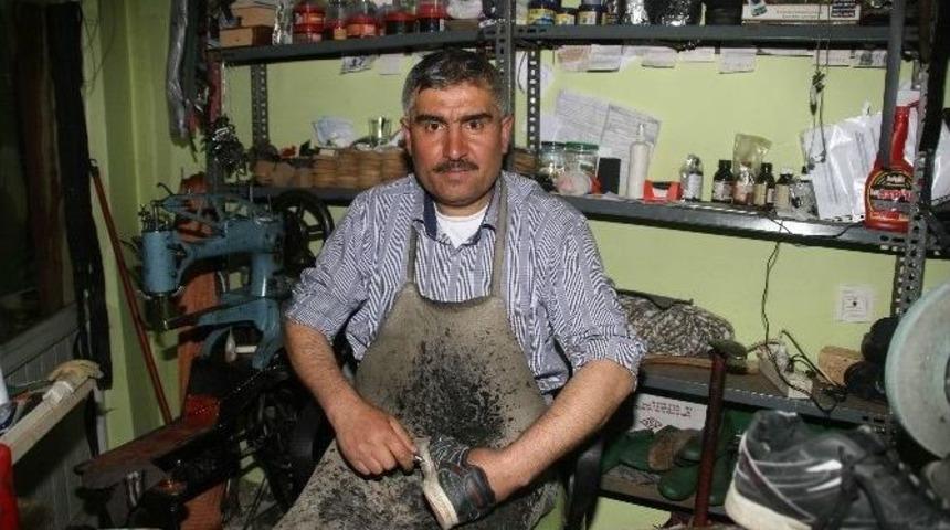 Esnaf Ve Sanatkar Bağ-kur Primlerinin Y&uuml;ksekliğinden Yakınıyor