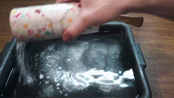 Paslı baltayı yeniledi  G3