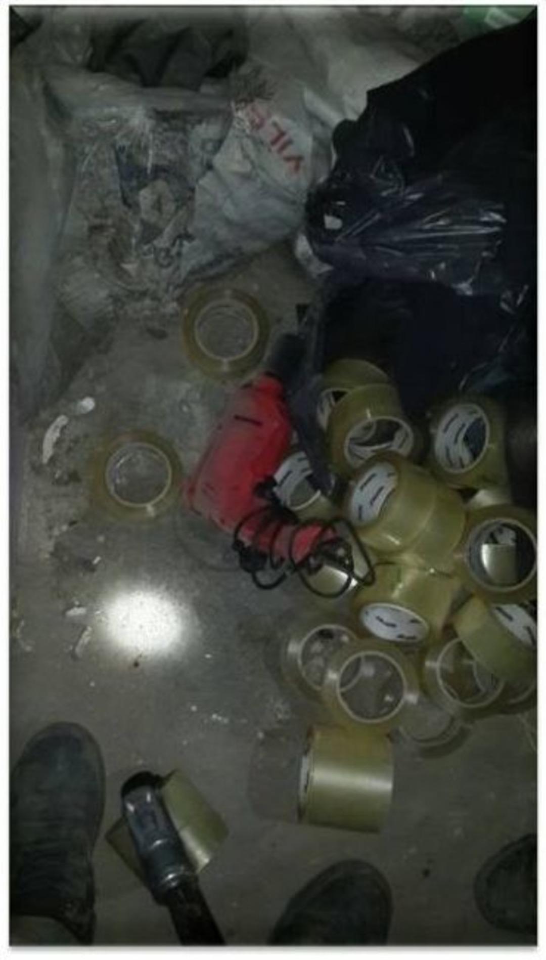 Şırnak&rsquo;ta Ter&ouml;r &Ouml;rg&uuml;t&uuml;ne Y&ouml;nelik Operasyonlar S&uuml;r&uuml;yor