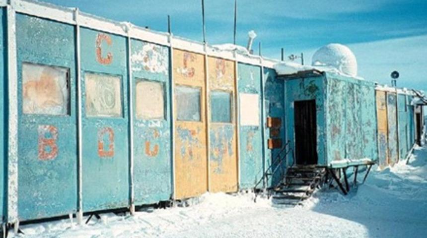 Eksi 66 derecede hayat