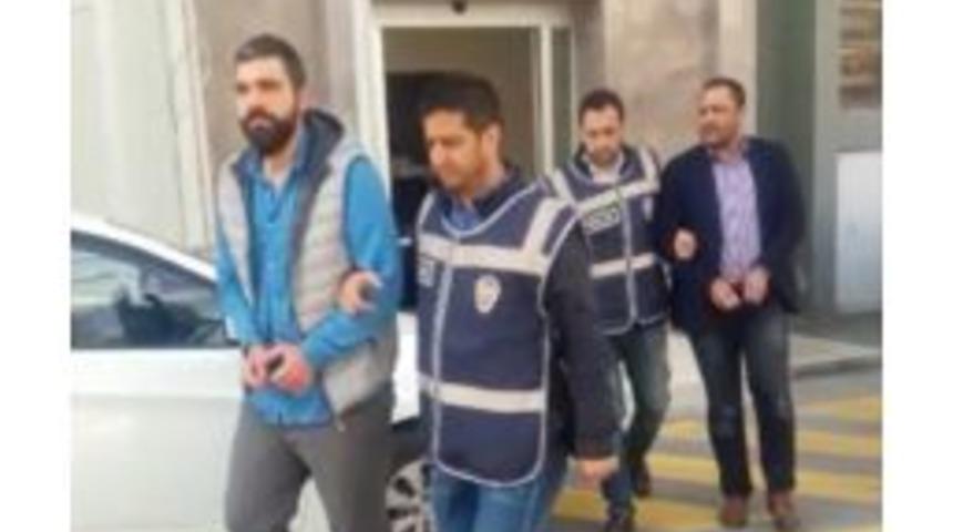 Kulak Kestiler Serbest Kaldılar