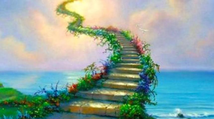 Ayetlerle Cennetin sırları!