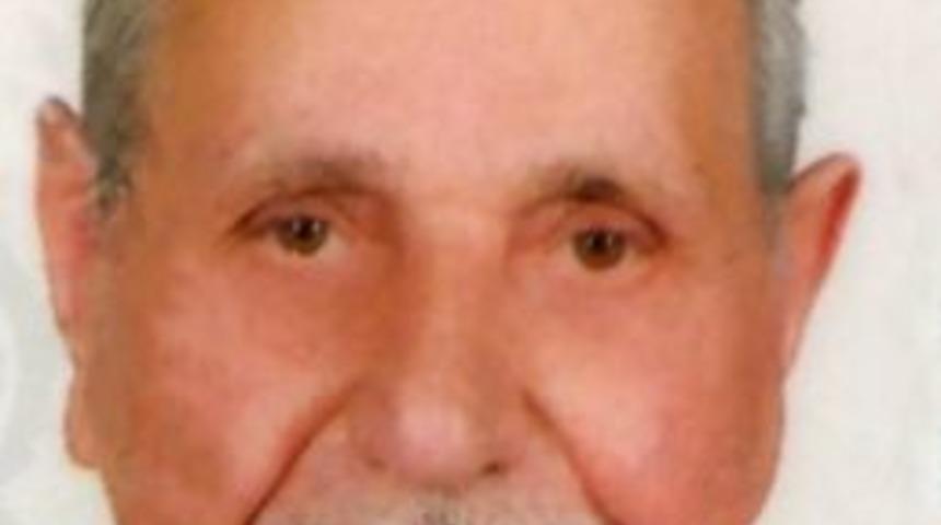 Bisikletlinin &Ccedil;arptığı Yaşlı Adam Canından Oldu