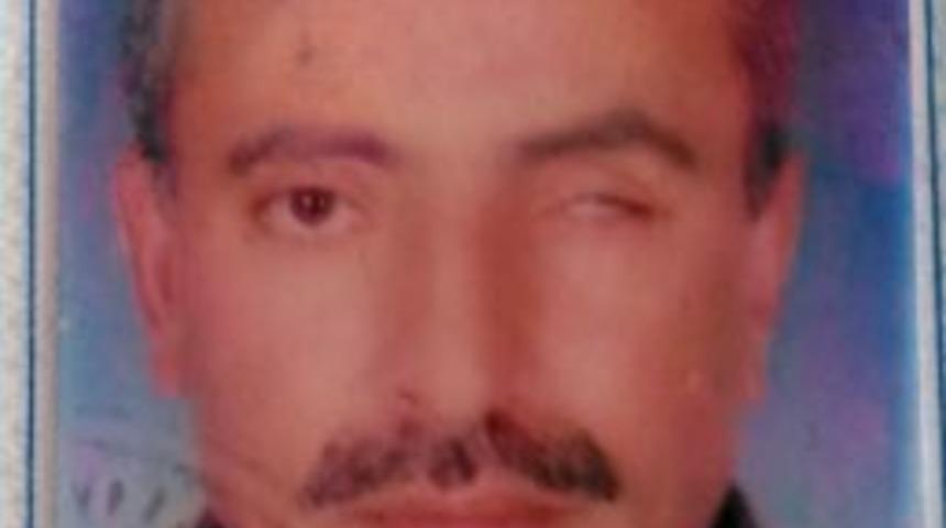 Hastaneye Hasta Ziyaretine Gitti Canından Oldu