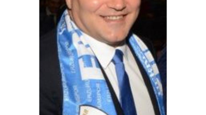 Bb Erzurumspor Kul&uuml;p Başkanı Demirhan&rsquo;dan Hakeme Saldırı Olayına Kınama