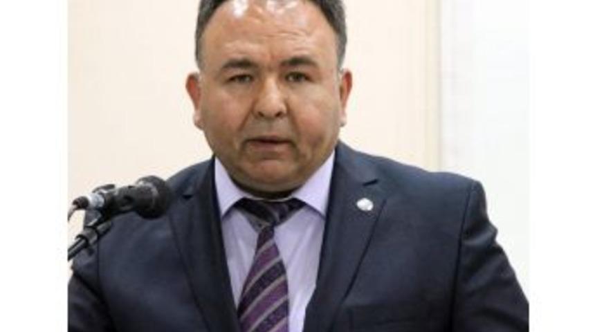 Karaer: &ldquo;sağlıkta Şiddetin &Ouml;nlenmesi, Toplumsal Bir Sorumluluktur&rdquo;