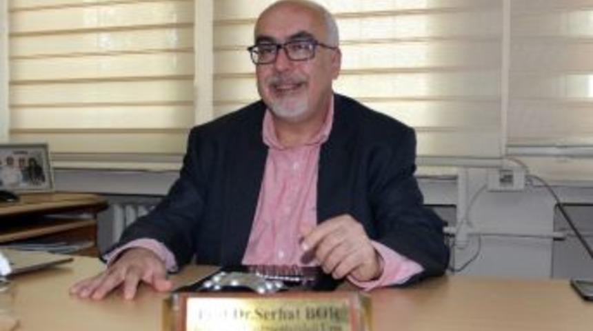 O İla&ccedil;lar İ&ccedil;in Bir A&ccedil;ıklama Da T&uuml;rkiye&rsquo;den