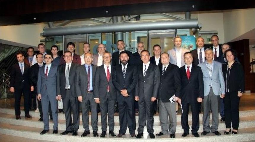 Ege&rsquo;de Katma Değerli Tekstil &Uuml;retimiyle İhracat Artacak