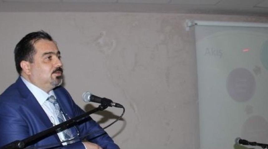 Adnan Menderes &Uuml;niversitesi Sağlık Alanında Bir İlke İmza Attı