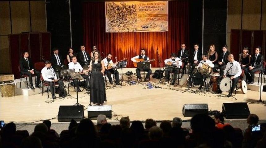 Mest, Ustaların İzinde