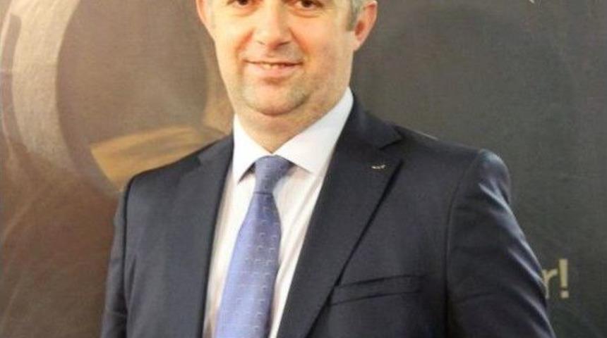 D&uuml;nya &rsquo;fikri M&uuml;lkiyet G&uuml;n&uuml;&rsquo; Kutlu Olsun