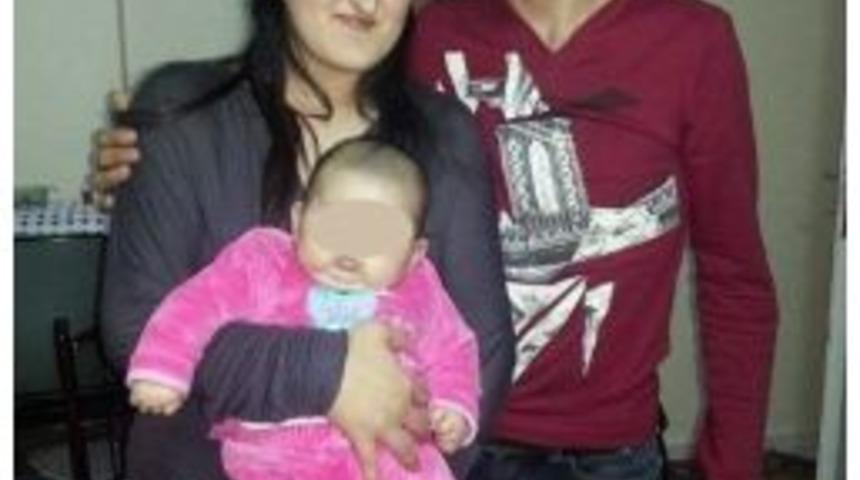 Katil Zanlısı Koca Tutuklandı