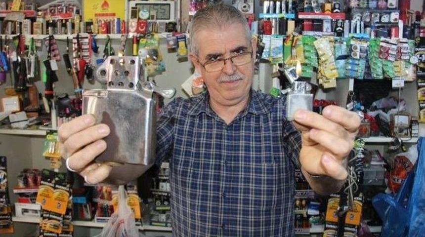 D&uuml;nyada Eşi Benzerini Bulmak &Ccedil;ok Zor