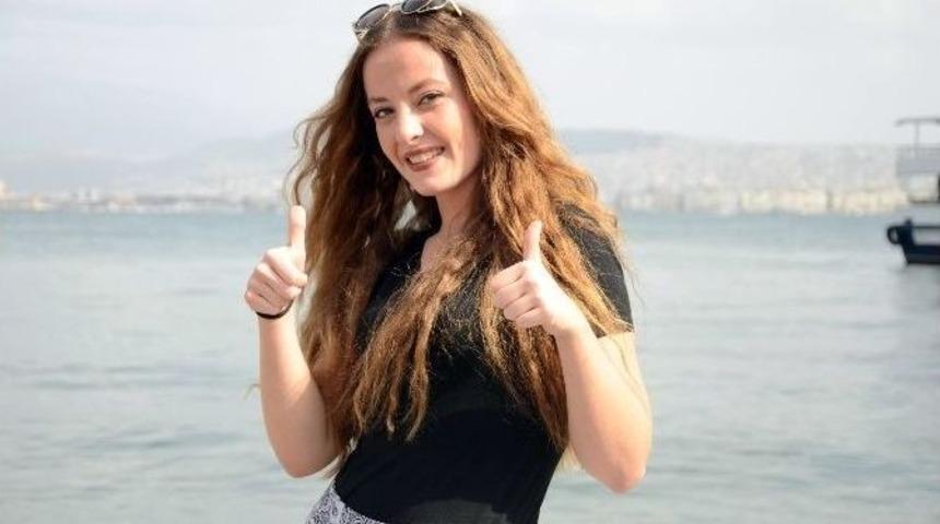 Arkadaşları &ldquo;şişko&rdquo; Deyince 106 Kilodan 60 Kiloya D&uuml;şt&uuml;