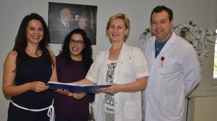 Ege Onkoloji&rsquo;ye Kalite Belgesi