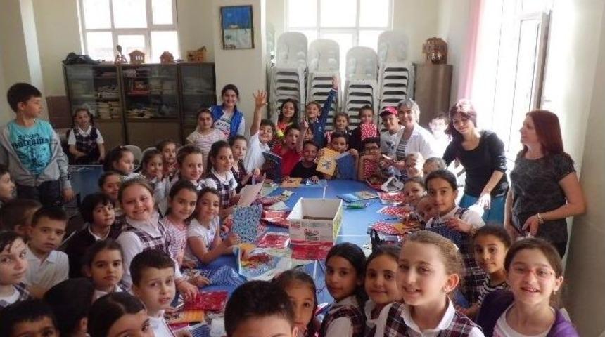 Kardeş Okul Dayanışması