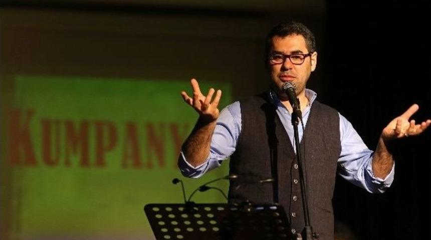 Buca&rsquo;da &ldquo;aykırı Kumpanya&rdquo;