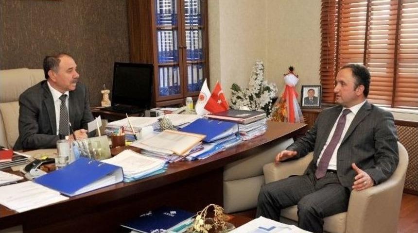 Meb, 81 Başarılı &Ouml;ğretmeni Samsun&rsquo;da Buluşturacak