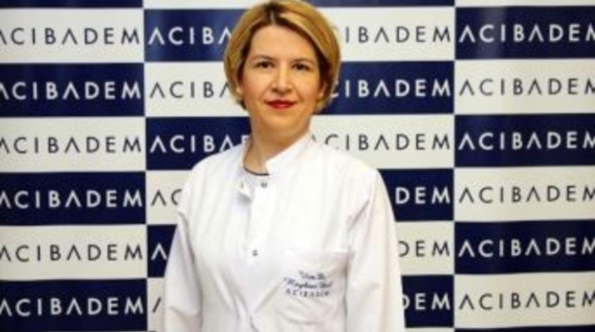 &Ccedil;ocuk Sağlığı Ve Hastalıkları Uzmanı Dr. Reyhan Erol: &ldquo;aşı Hayat Kurtarır&rdquo;