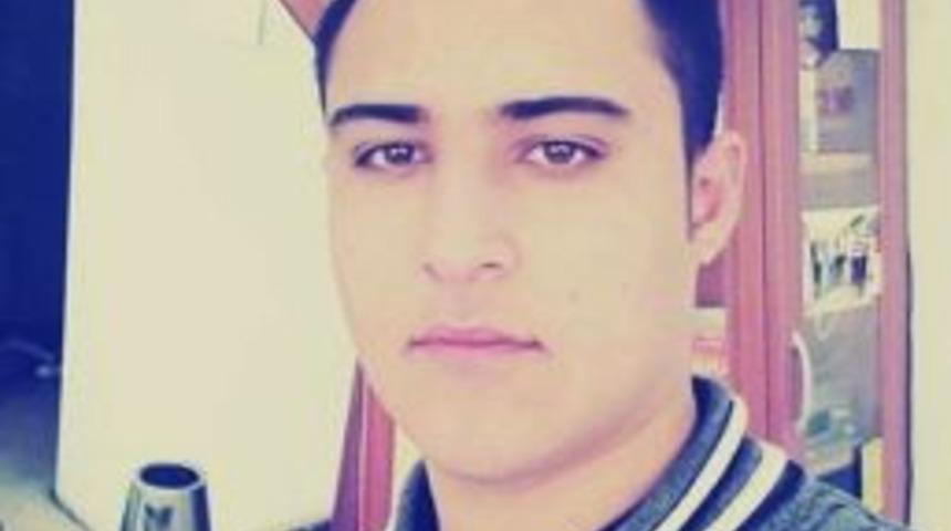 Denizli&rsquo;de Trafik Kazası: 1 &Ouml;l&uuml;