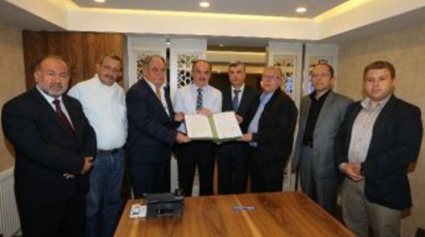 Pamukkale&rsquo;de Geri D&ouml;n&uuml;ş&uuml;mde Yeni D&ouml;nem