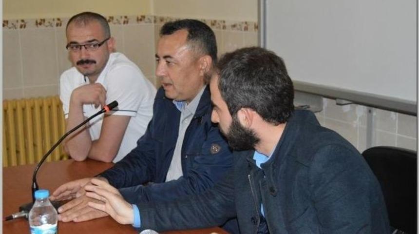 &Ouml;ğrenci Merkezli Eğitim Seminerleri