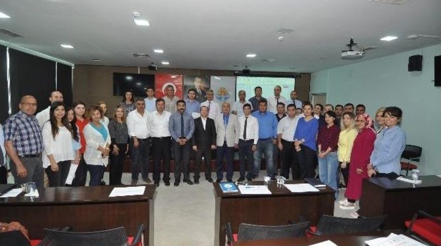 Adana B&uuml;y&uuml;kşehir&rsquo;in İlk Teknik Projesine &Ccedil;ka&rsquo;dan Mali Destek