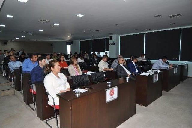 Adana Büyükşehir’in İlk Teknik Projesine Çka’dan Mali Destek