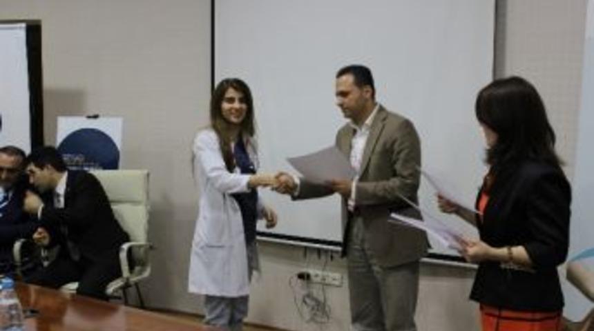 Tika Azerbaycan Sağlık Sekt&ouml;r&uuml;nde Bir İlki Daha Başlattı