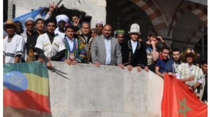 Canlı Bomba Değil Uluslararası Öğrenci