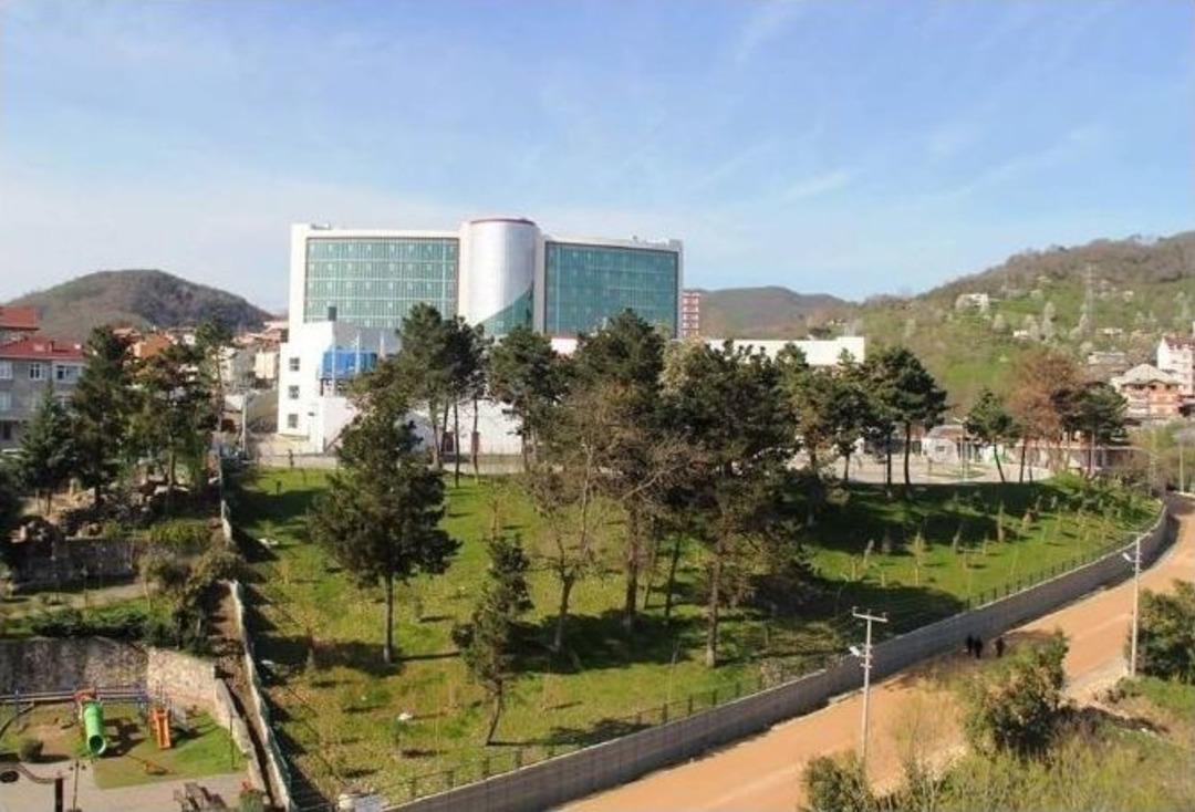 Fatsa Devlet Hastanesi&rsquo;nin Yatak Kapasitesi 350&rsquo;ye &Ccedil;ıkacak