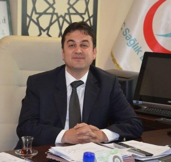 Fatsa Devlet Hastanesi’nin Yatak Kapasitesi 350’ye Çıkacak G1