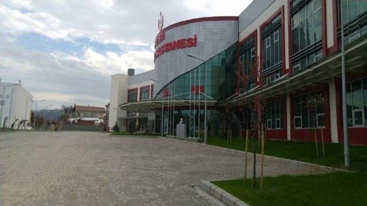 Fatsa Devlet Hastanesi’nin Yatak Kapasitesi 350’ye Çıkacak G3