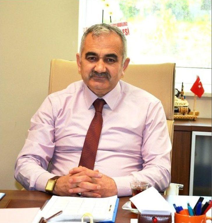 Fatsa Devlet Hastanesi’nin Yatak Kapasitesi 350’ye Çıkacak G5